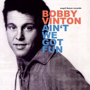 Bobby Vinton 34