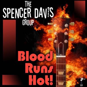 The Spencer Davis Group 16