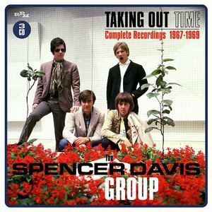 The Spencer Davis Group 14