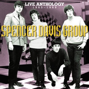 The Spencer Davis Group 13