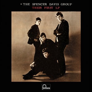 The Spencer Davis Group 12