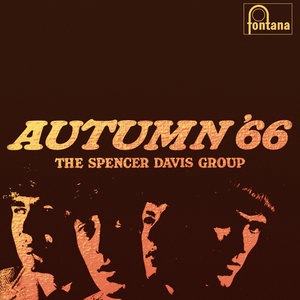 The Spencer Davis Group 11