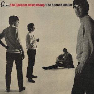 The Spencer Davis Group 10
