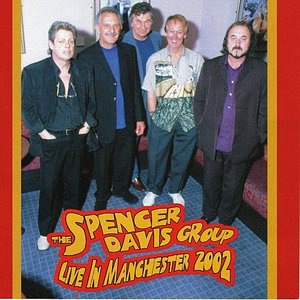 Spencer Davis Group 7