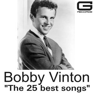 Bobby Vinton 33