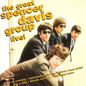 The Spencer Davis Group 7