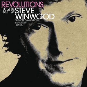 Steve Winwood 10