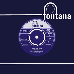 The Spencer Davis Group 5