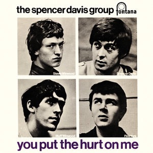 The Spencer Davis Group 4