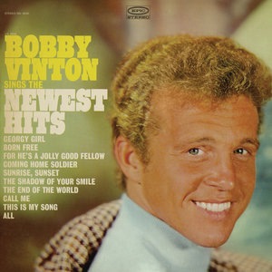 Bobby Vinton 31