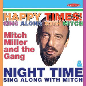 Mitch Miller and the Gang 3