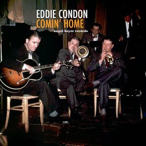 Eddie Condon 17