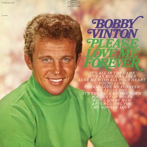 Bobby Vinton 29