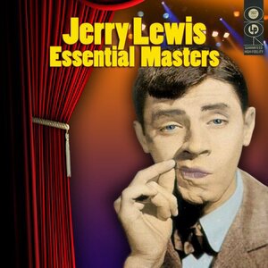 Jerry Lewis 6