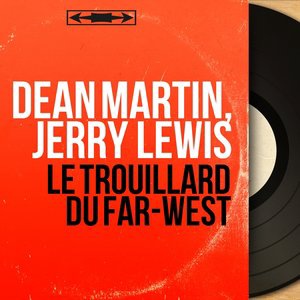 Jerry Lewis 5