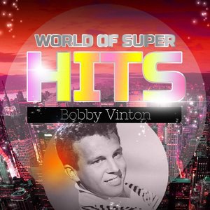 Bobby Vinton 25