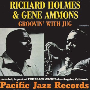 Gene Ammons 10