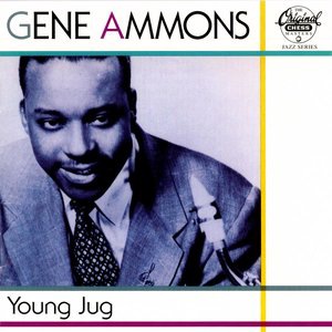 Gene Ammons 9