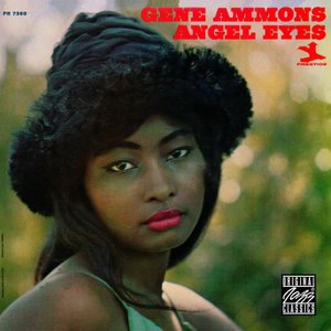 Gene Ammons 8