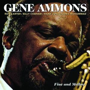 Gene Ammons 6