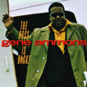 Gene Ammons 5