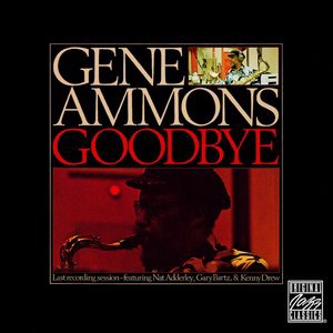 Gene Ammons 4