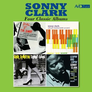 Sonny Clark 6