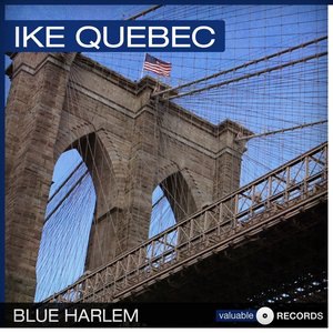 Ike Quebec 10