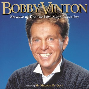 Bobby Vinton 21