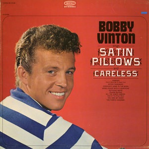 Bobby Vinton 20