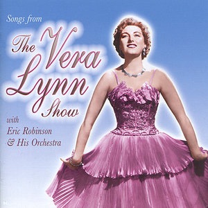 Eric Robinson and His Orchestra 1