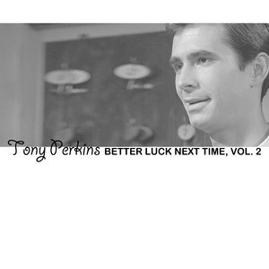 Better Luck Next Time