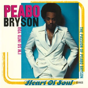 Peabo Bryson 31