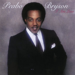 Peabo Bryson 29