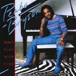 Peabo Bryson 27