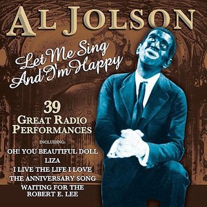 Al Jolson 13