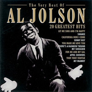 Al Jolson 10