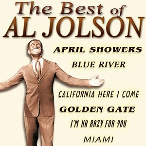Al Jolson 9