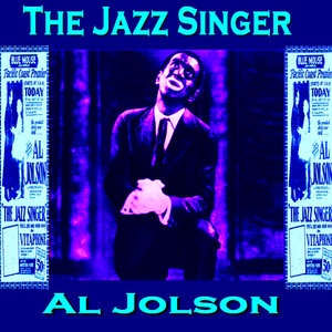 Al Jolson 8