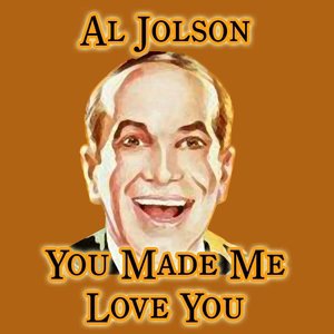 Al Jolson 7