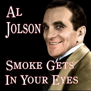 Al Jolson 4