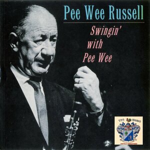 Pee Wee Russell 9