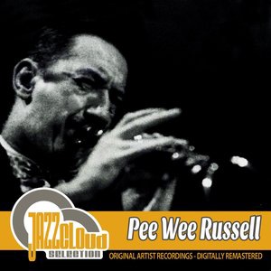 Pee Wee Russell 8