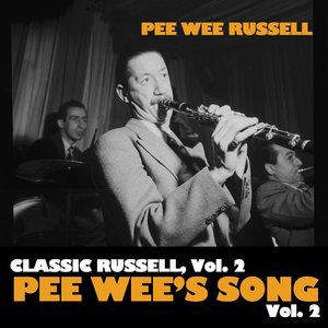 Pee Wee Russell 7