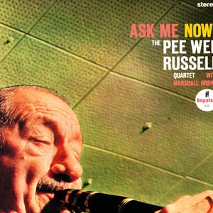 Pee Wee Russell 2