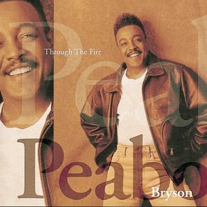 Peabo Bryson 25