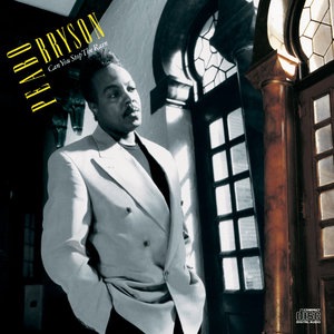 Peabo Bryson 24