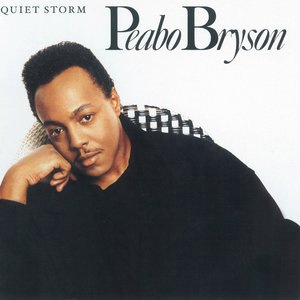 Peabo Bryson 21