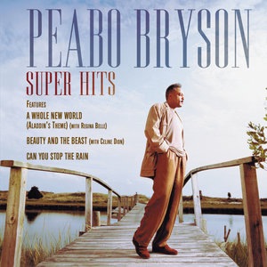 Peabo Bryson 19