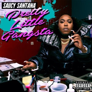 Saucy Santana 3